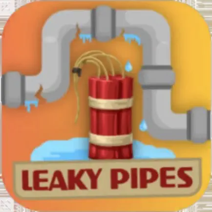 LeakyPipes Cheats