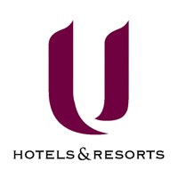 U Hotels & Resorts logo