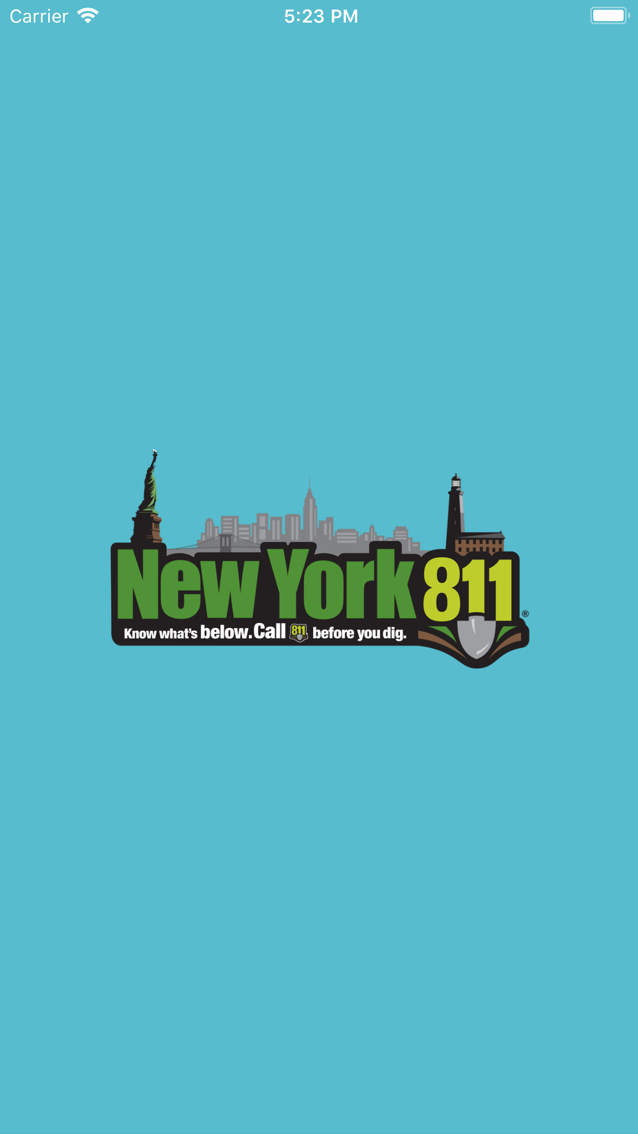 New York 811