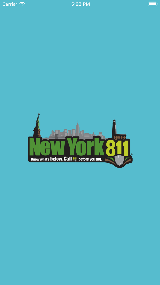 New York 811 - 1.4.3 - (iOS)