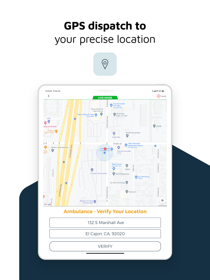 Rescu – Saves Lives