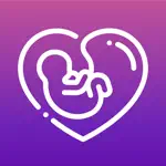 Hypnobirthing Baby App Positive Reviews