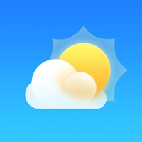 天気予報アプリ