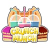 Crunch Munch Desserts icon