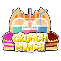 Crunch Munch Desserts