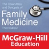 Atlas of Family Medicine, 3/E icon