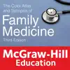 Atlas of Family Medicine, 3/E problems & troubleshooting and solutions