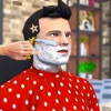 Barber Shop Hair Cut Sim 2024 icon