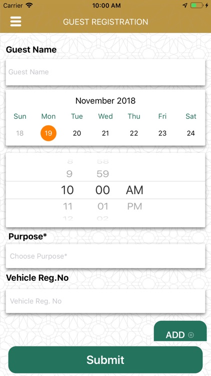 Dar Al Jewar screenshot-4