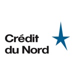 Crédit du Nord pour iPhone