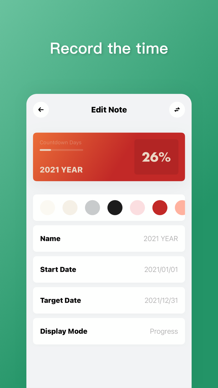 Meow - Custom Widgets