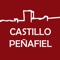 La Audioguía del Castillo de Peñafiel es una app diseñada exclusivamente para las visitas a esta icónica fortaleza del siglo X