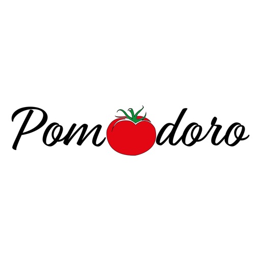 Pomodoro PizzaDelivery icon