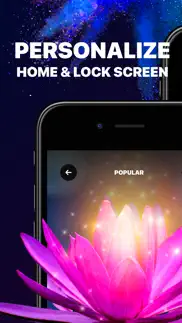 How to cancel & delete live wallpaper & wallpapers hd 1