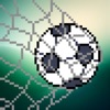 Flappy Soccer - Jump & Goal! icon