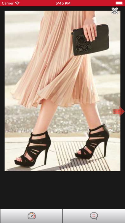 RedSwank screenshot-3