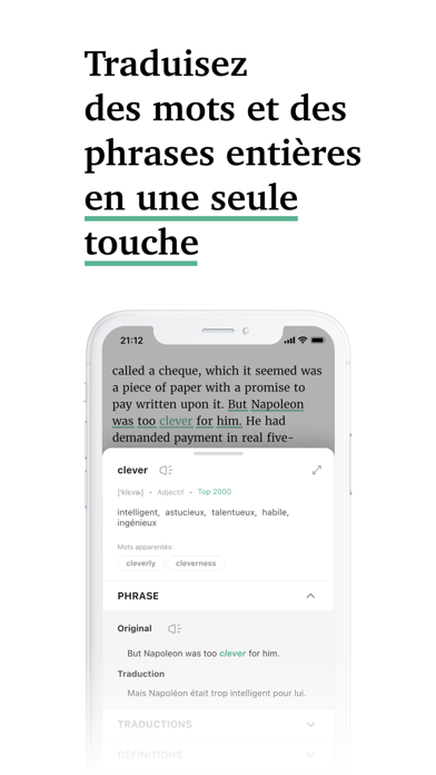 Linga: Livres sans traduction
