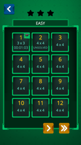 Real Logic Riddle Puzzle screenshot