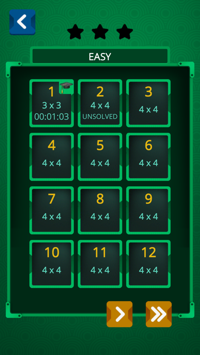 Real Logic Riddle Puzzle Screenshot