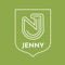 School-app for Jenny Nyströmsskolan, Kalmar Sweden