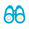 Binoculars: Weather App - China Zhengde Wealth Management Ltd.