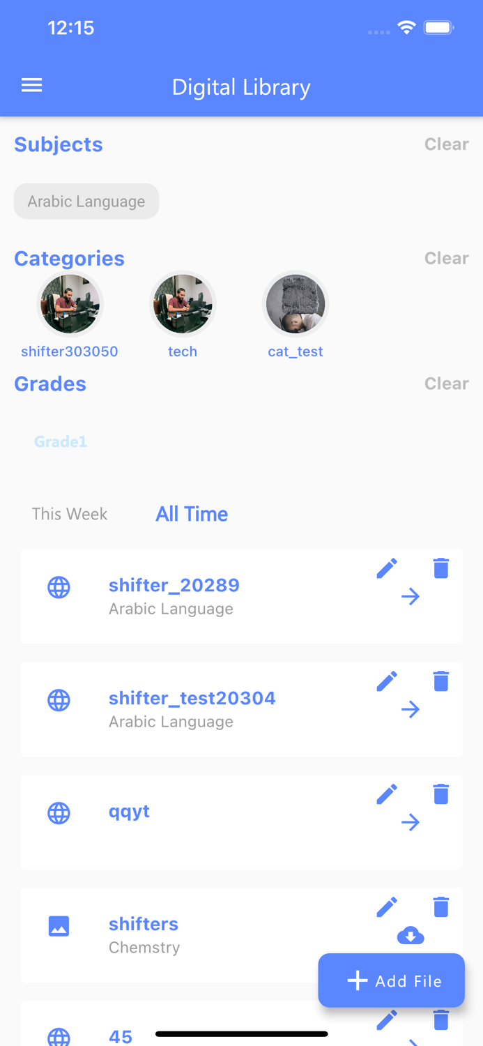 Jeddah World Academy