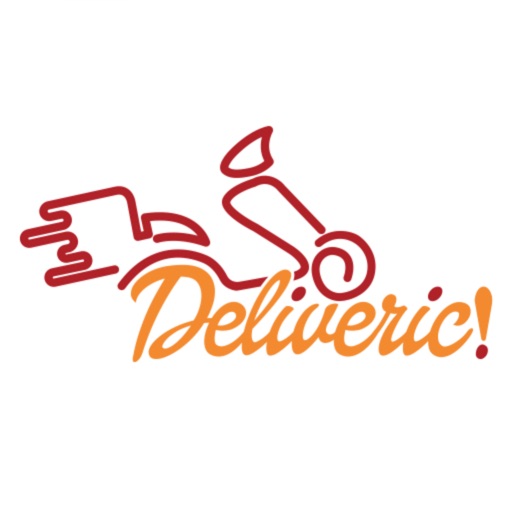 Deliveric icon