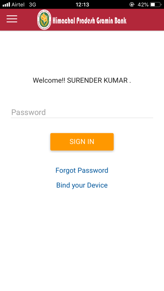 #8. HPGB mBanking (iOS) By: PNB