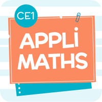 Applimaths CE1