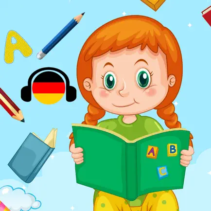 Deutsche Wörter für Kinder Cheats