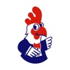 Favorite Chicken Store Finder