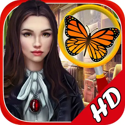 Real & Pure Hidden Objects Cheats