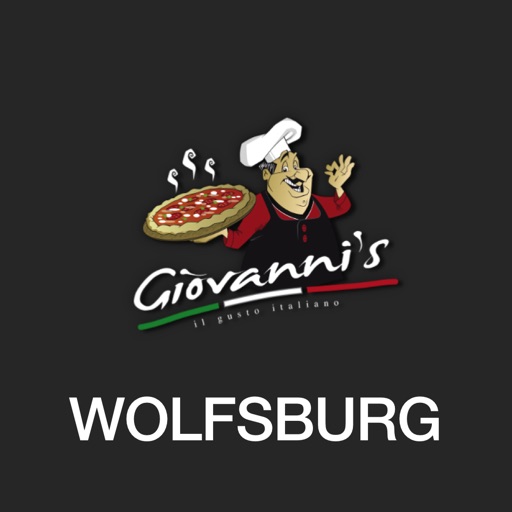 Giovannis Pizza Wolfsburg