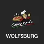 Giovannis Pizza Wolfsburg