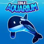 Idle Aquarium: Fish Tank Zoo App Positive Reviews