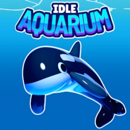 Idle Aquarium: Zoo Aquatique