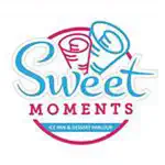 Sweet Moments App Problems