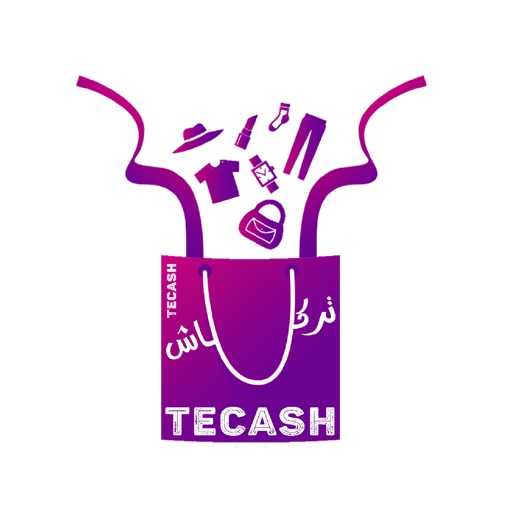 trcash - متجر تركاش icon