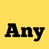 AnyPhoto - AI Art Generator icon