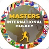 Masters International Hockey icon