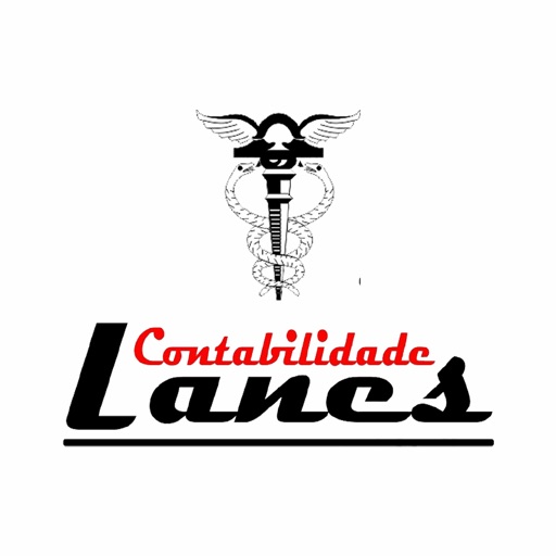 Contabilidade Lanes - AppWisp.com