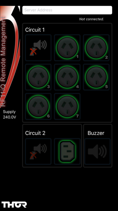 RF11 Screenshot