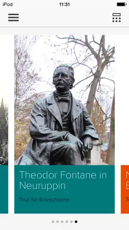 Game screenshot Museum Neuruppin unterwegs mod apk