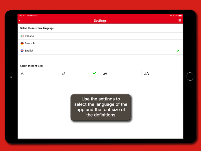 Dizionario Tedesco Hoepli