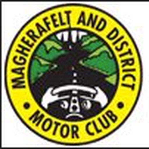 Magherafelt Motor Club icon