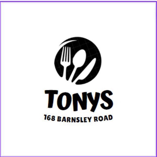 Tony’s icon