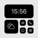 Icon Themer: Widget & Shortcut App Contact