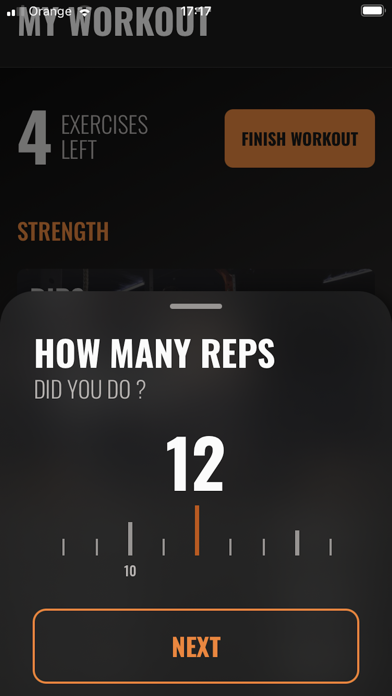Kalisten Screenshot