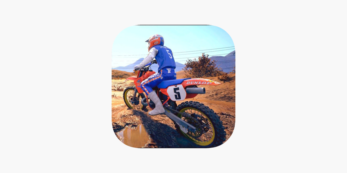 MX Bikes - Dirt Bike Games para iPhone - Download