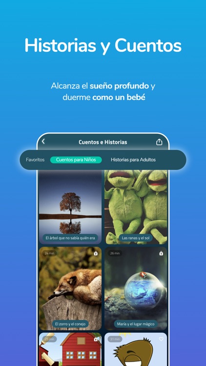 Relax Moment Dormir y Meditar screenshot-3